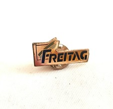 Pin's Freitag