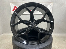 4 jantes neuves rs7 19' look RS Audi pour A3 A4 A5 A6 A7 A8 TT Q5 Q2 Q3 Q7