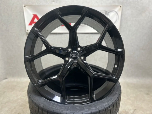 Jantes neuves rs7 look - neuves, 19'