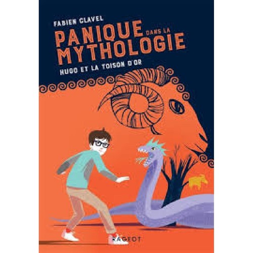 Livre panique dans - dans, la