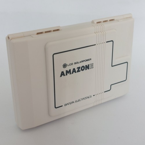 Amazone jeu electronique lcd - amazone,
