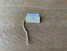 Étiquette Patek Philippe -