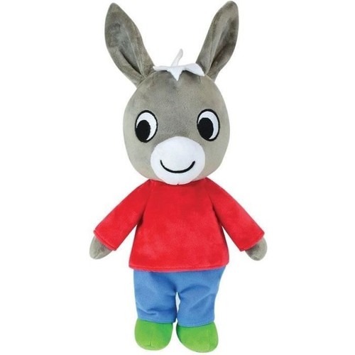 Trotro peluche 40 cm - peluche,