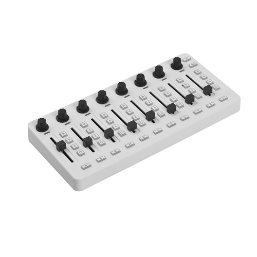 Smc mixer contrôleur - 1x(, midi