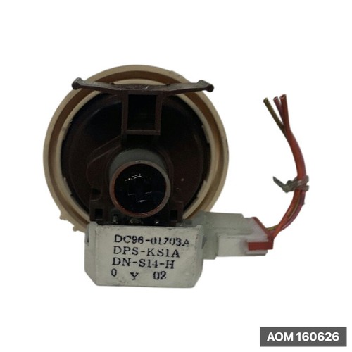 Samsung pressostat lave linge - pressostat, lave-linge