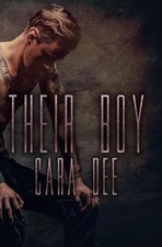 Cara Dee Their Boy (Poche) Game