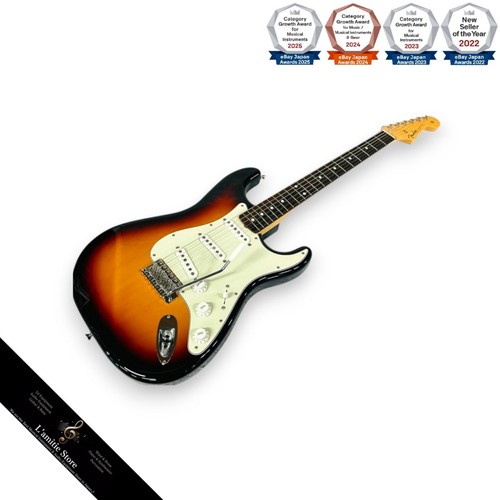 Fender japan traditional - fender, ii