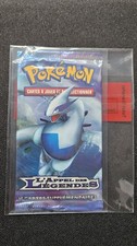 Booster Pokemon Appel Des