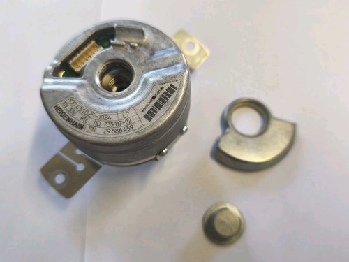 Encoder rod 431 025 1024 - encoder, 431.025