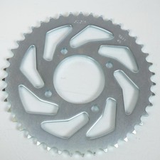 Couronne de transmission