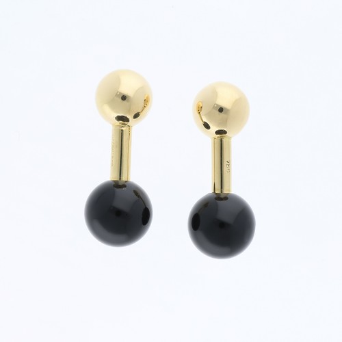 Boutons manchette tiffany - boutons, de