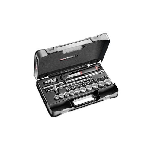 Coffret dbox pièces - 26,