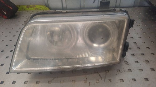 Audi 8d 2000 avant - audi,