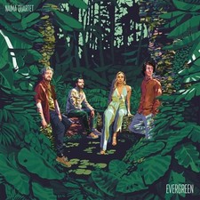 Audio Cd - Naima Quartet -