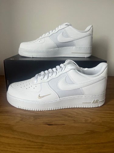 Baskets nike air force - air, ‘07