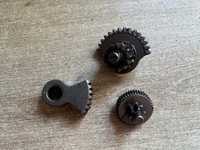 Engrainage piece moteur moto - piece,