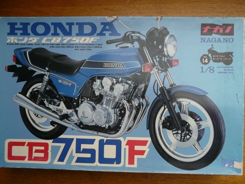 Maquette moto nagano ref - nagano,