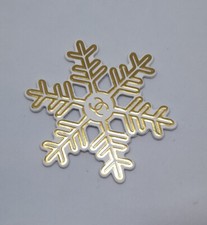 PARFUMS CHANEL  FLOCON en