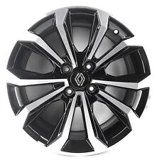 JEU DE JANTES ALU D'ORIGINE 16