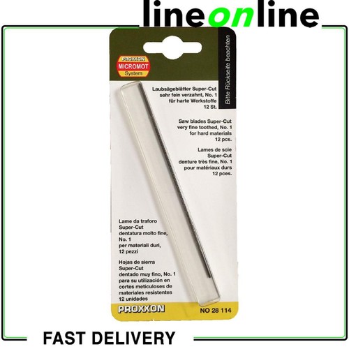 Lames scie chantourner - lames, de