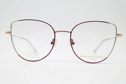 Lunettes fuzion fukf11 titane - fuzion,
