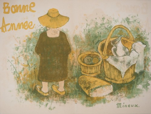 André minaux pique nique - :, pique-nique