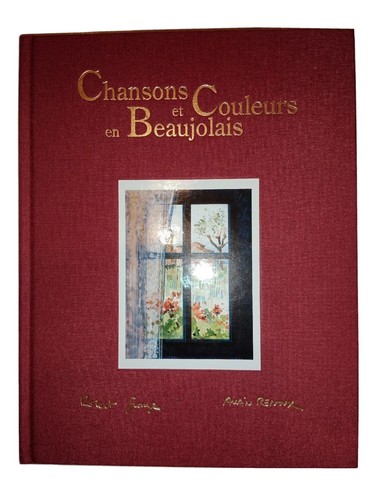 Chansons couleurs en - et,