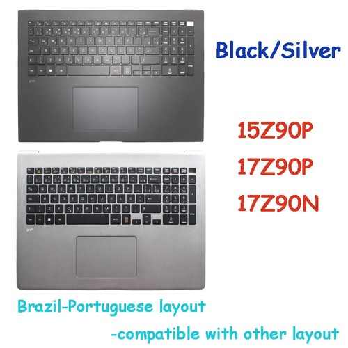 Appuie tête backlit clavier - w/backlit,