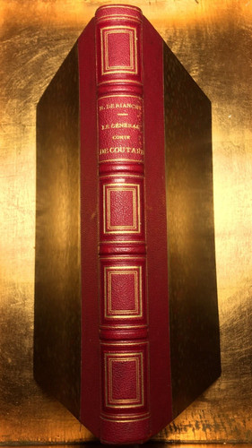 1857 general comte de - e.o,