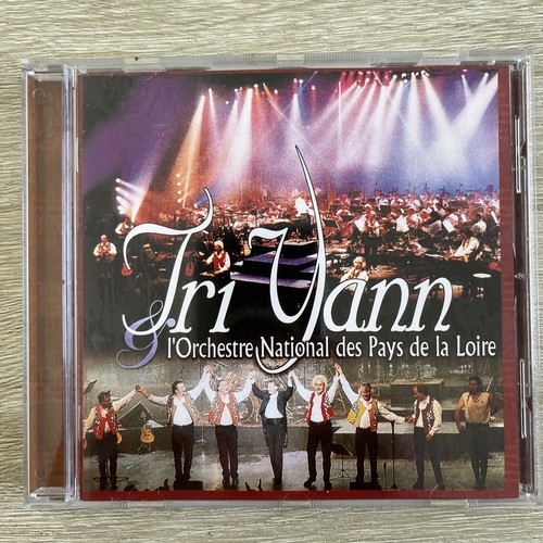 Tri yann l - tri, l’orchestre