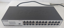 D-Link - DGS-1024D - non