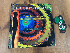 Le corps humain tous les