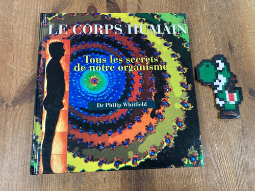 Corps humain tous - le,