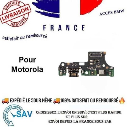Connecteur charge premium - de,