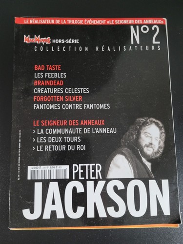 Magazine mad movies collection - magazine,