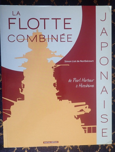 Flotte combinee - la,
