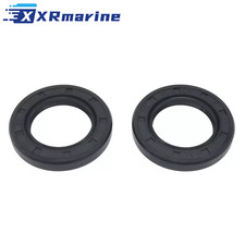 2 joints d'huile d'arbre