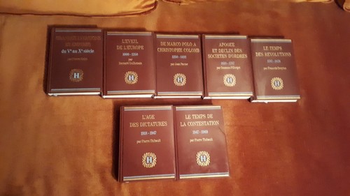 Livres illustres reliés - livres,