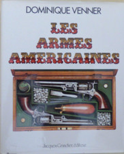 Le livre des armes : armes