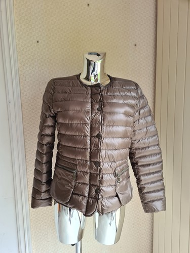 Doudoune veste freda - doudoune,