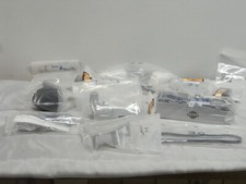 ??   LOT  PIÈCES DETACHEES MOTO HARLEY DAVIDSON JOUET MODELISME VINTAGE