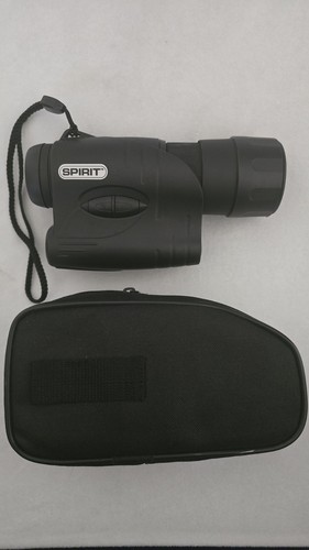 Yukon spirit 4x50 night vision - yukon,