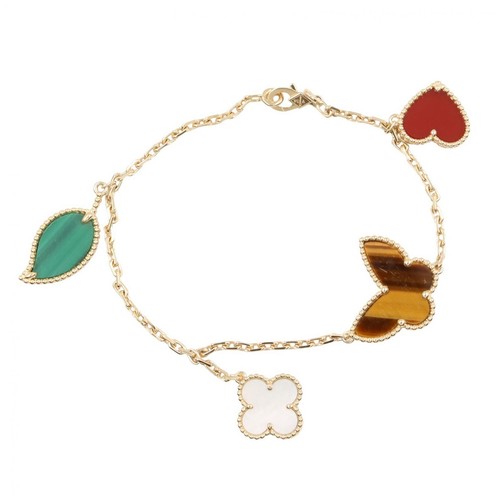Bracelet van cleef arpels - cleef, &