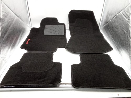 Tapis sol auto pour alfa - tapis,