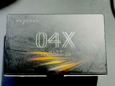 SKYZONE SKY04X PRO OLED 5.8GHz