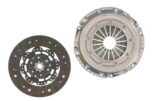 Clutch kit nexus - clutch,