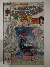 Amazing Spider-Man #315 * 8.0