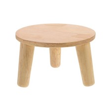  Tabouret En Bois Pour Plantes