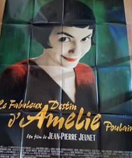 AMELIE POULAIN - Film /Affiche