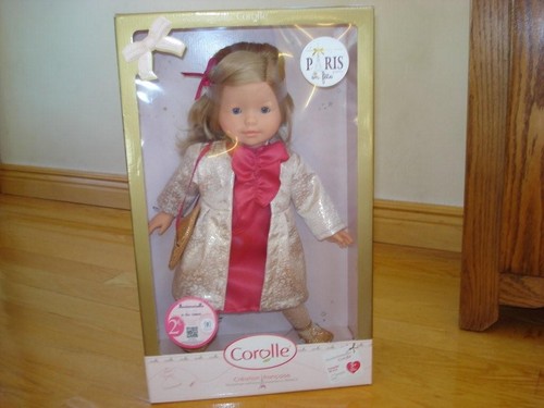 Mademoiselle corolle paris - corolle,